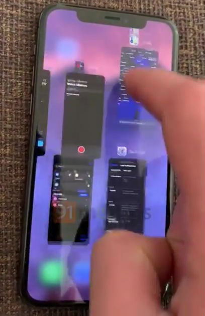 IOS14 AppSwitcher 01