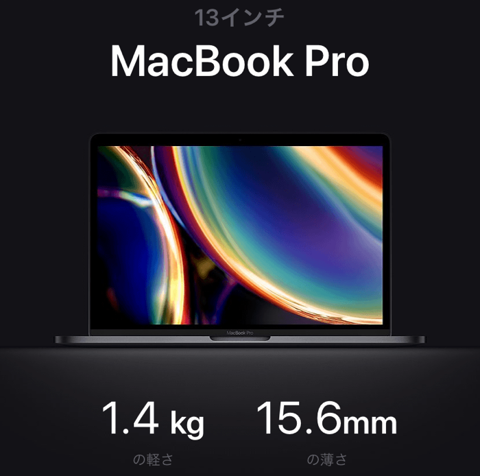 13inchMacBookPro2020 03