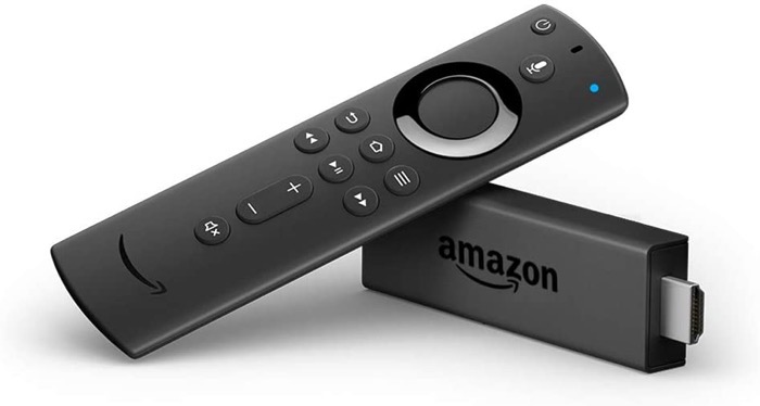 テレビで動画サブスクが楽しめるfire Tv Stickが2 000円offで販売中 7 11まで Ipod Love