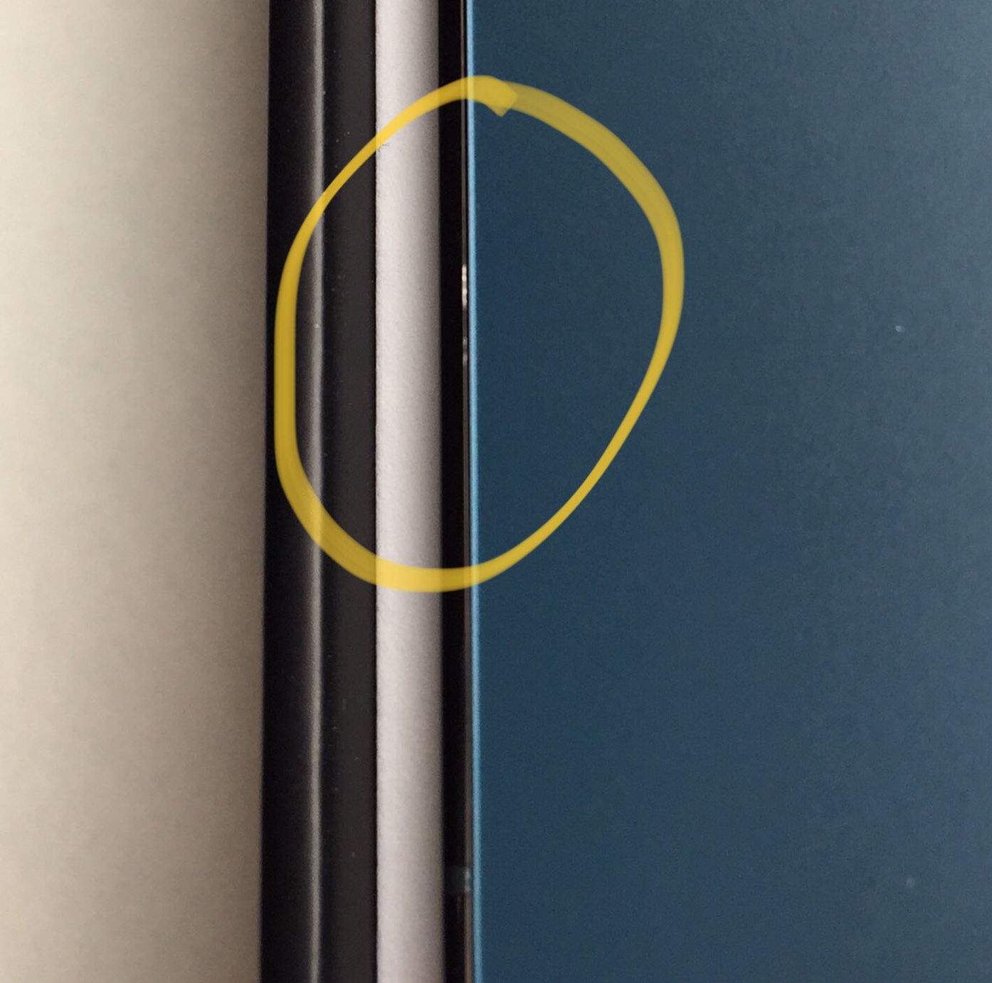 Iphone 12 Proのフレームに傷が付く報告多数 購入時に傷が付いていたという例も Ipod Love