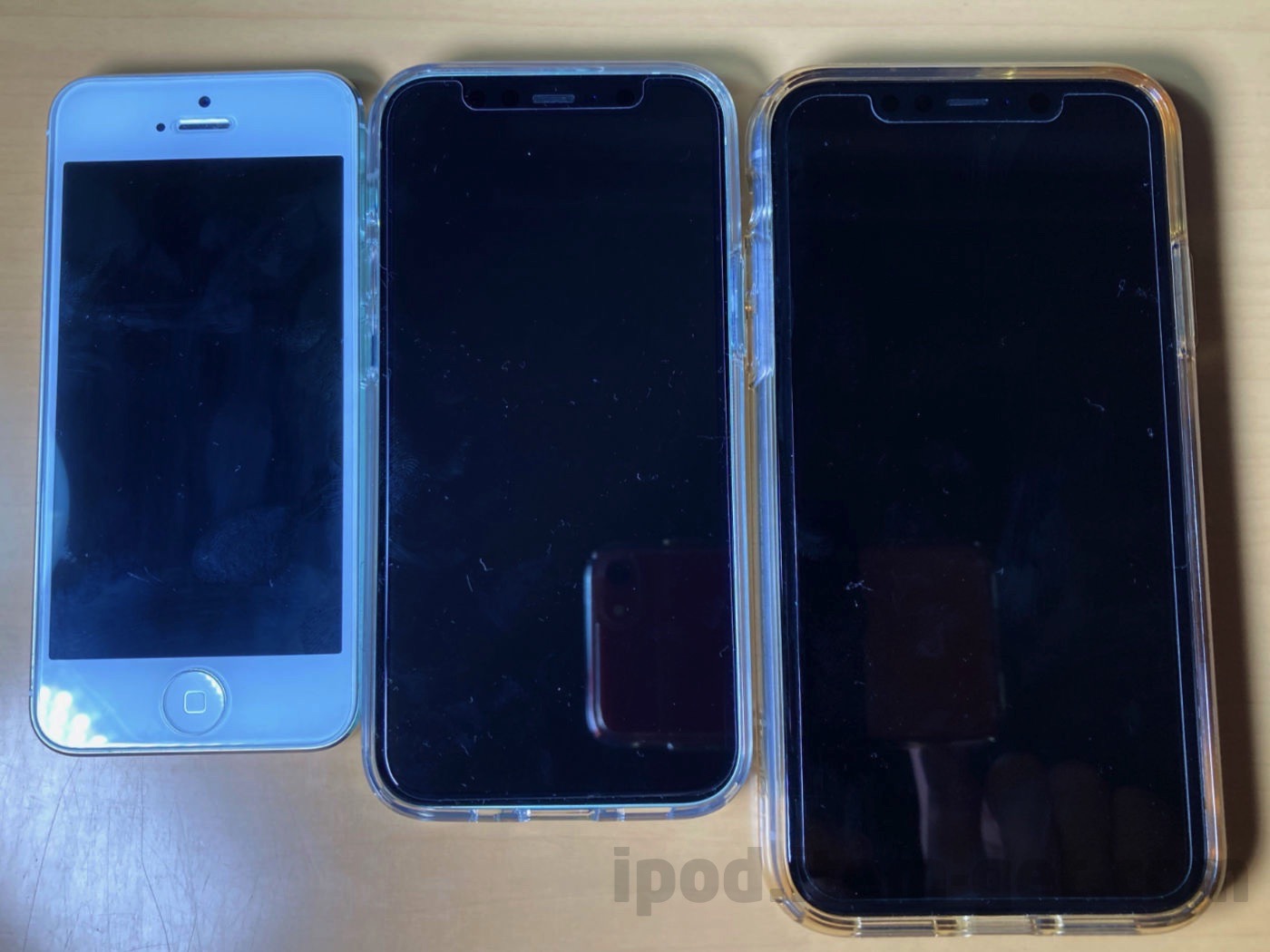 IPhone12mini comparison iPhone11se2 01