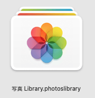 MacOS Photos Library 03