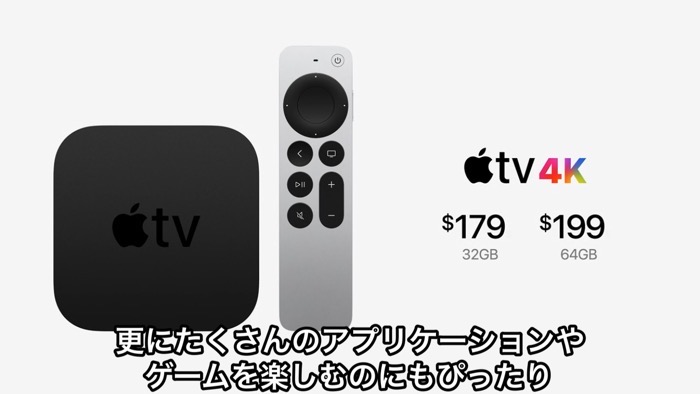 AppleTV4k 2021 01