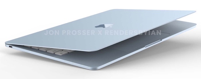 2021 New MacBookAir 03