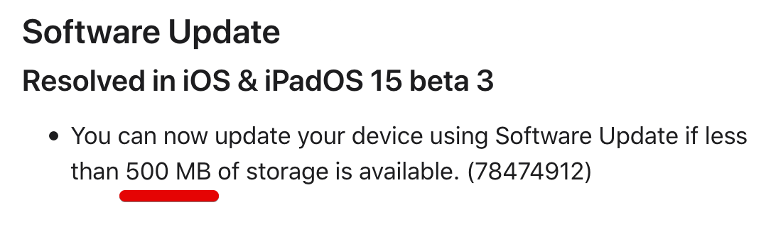IOS15 iPadOS15 500MB 01