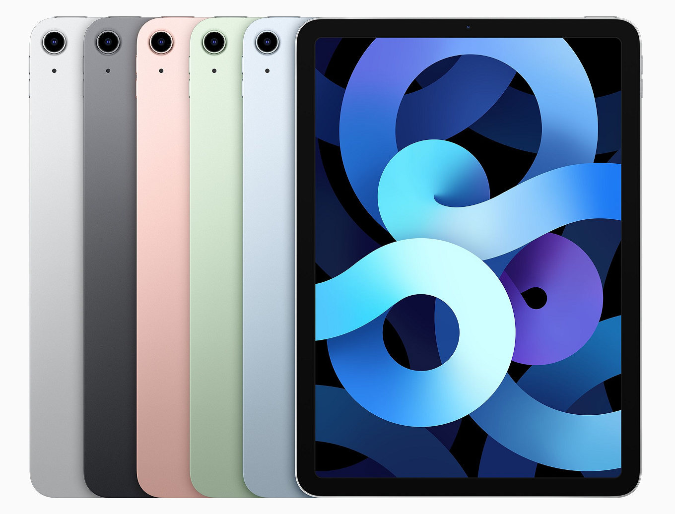 2022年登場予定の有機EL搭載iPad Air 5が開発中止に、2024年に登場へ iPod LOVE