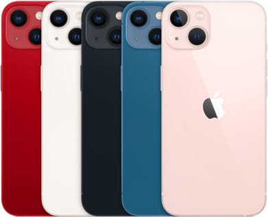 IPhone13 color 01