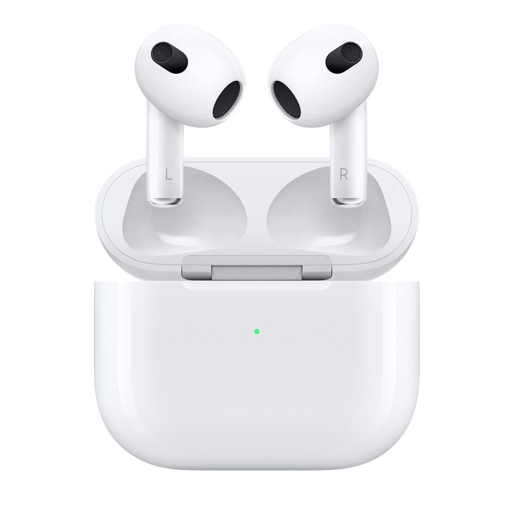 Airpods3 ama