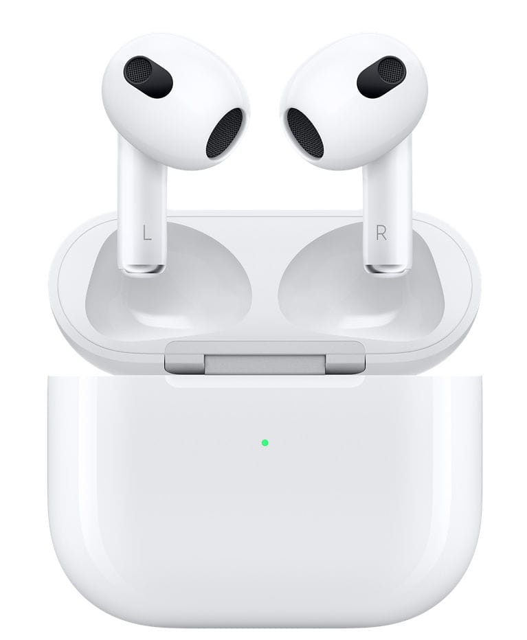 Airpods3 soldout