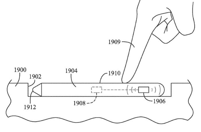 2022 MacBook Patent 02