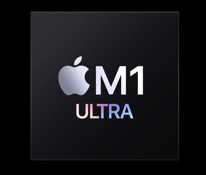 AppleM1Ultra benchmark 03