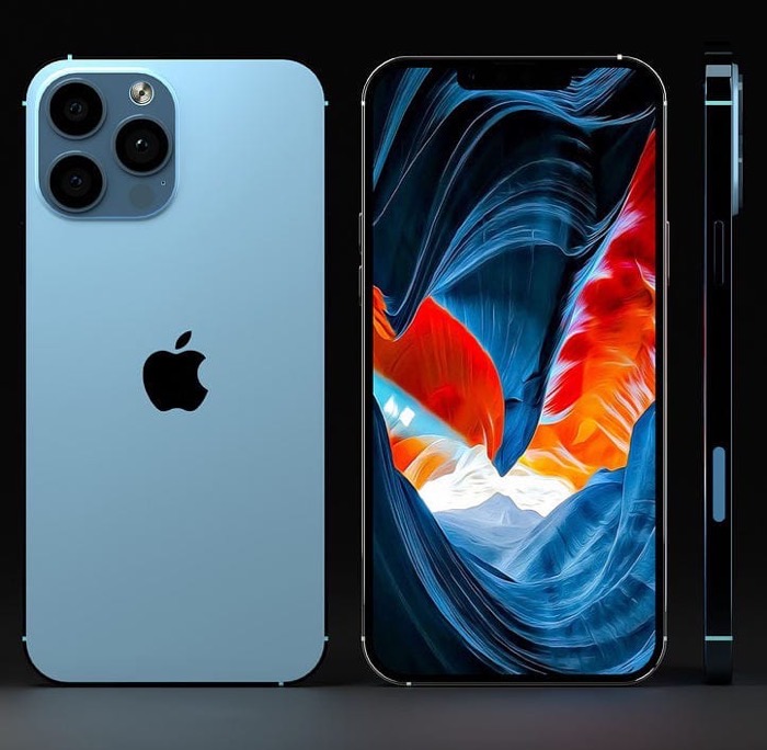 IPhone14 pro differentiation