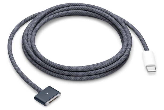 USB C MagSafe3 Cable 01