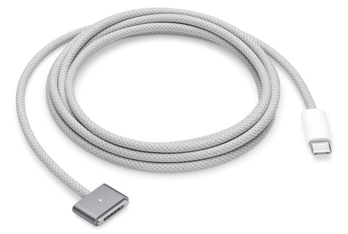 USB C MagSafe3 Cable 02