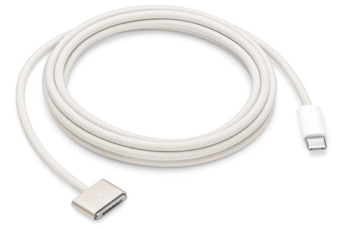 USB C MagSafe3 Cable 03