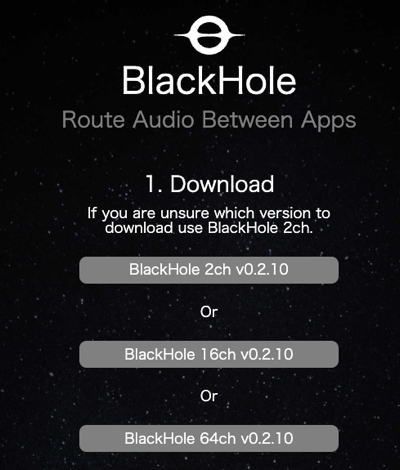 Applesiliconmac soundmix blackhole 02