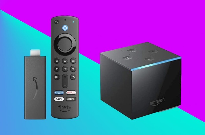 Amazon fire tv sale