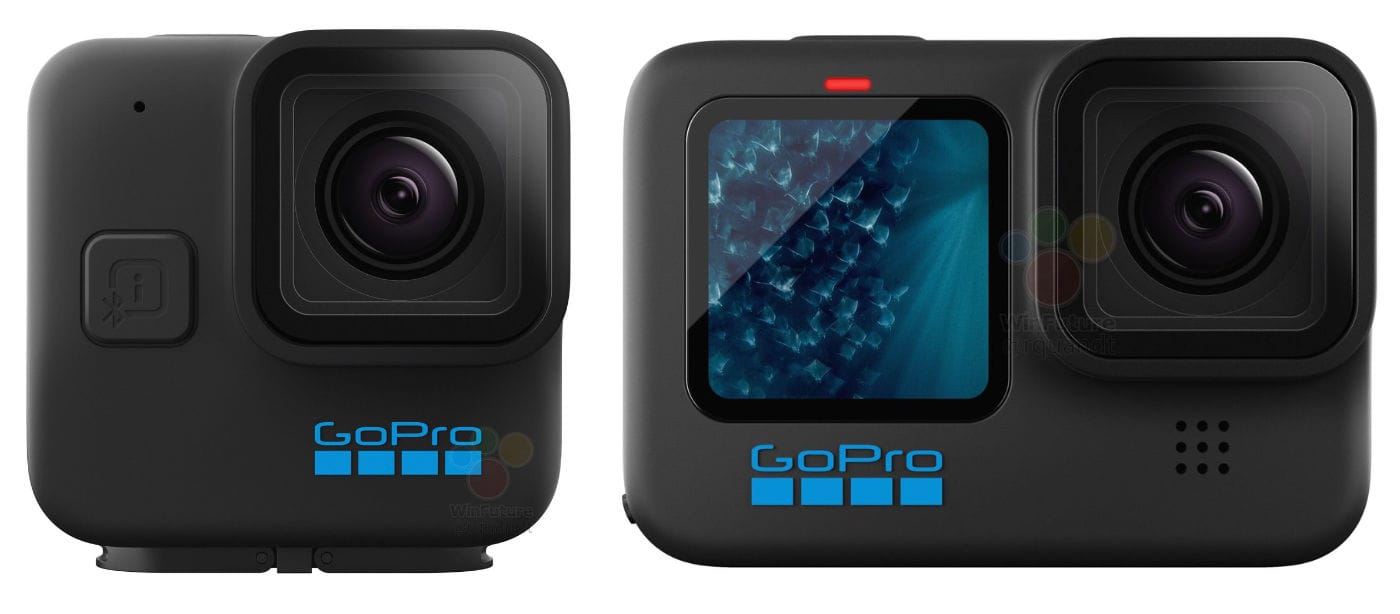 GoPro HERO11 Black Mini 05