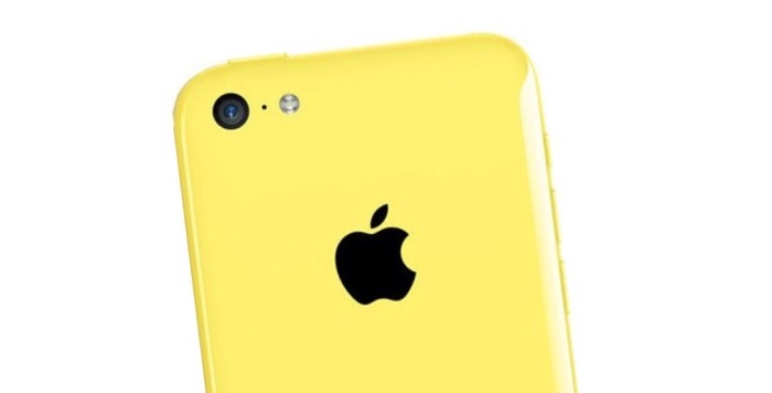 Iphone14 yellowcolor