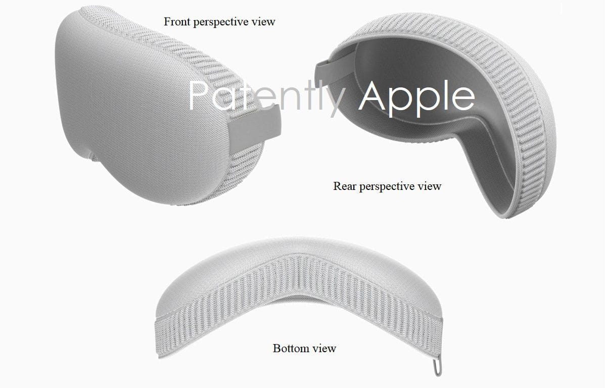 AppleVisionPro Patent 4