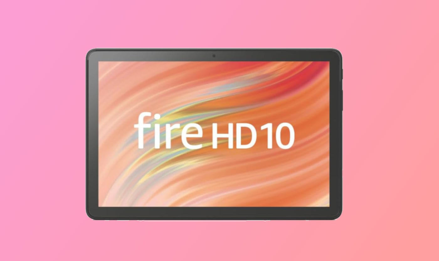 Firehd10 tablet 2023 2021 comparison