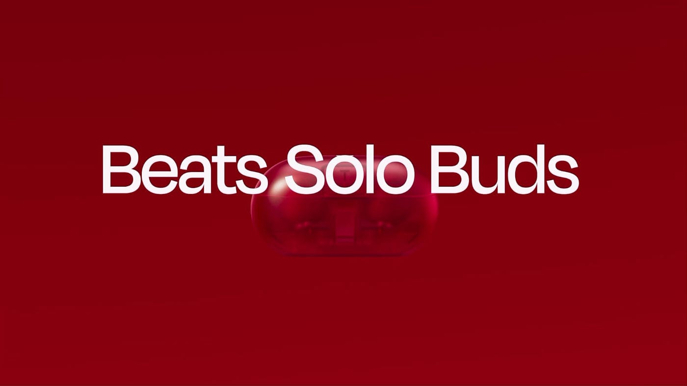 BeatsSoloBuds ch 2