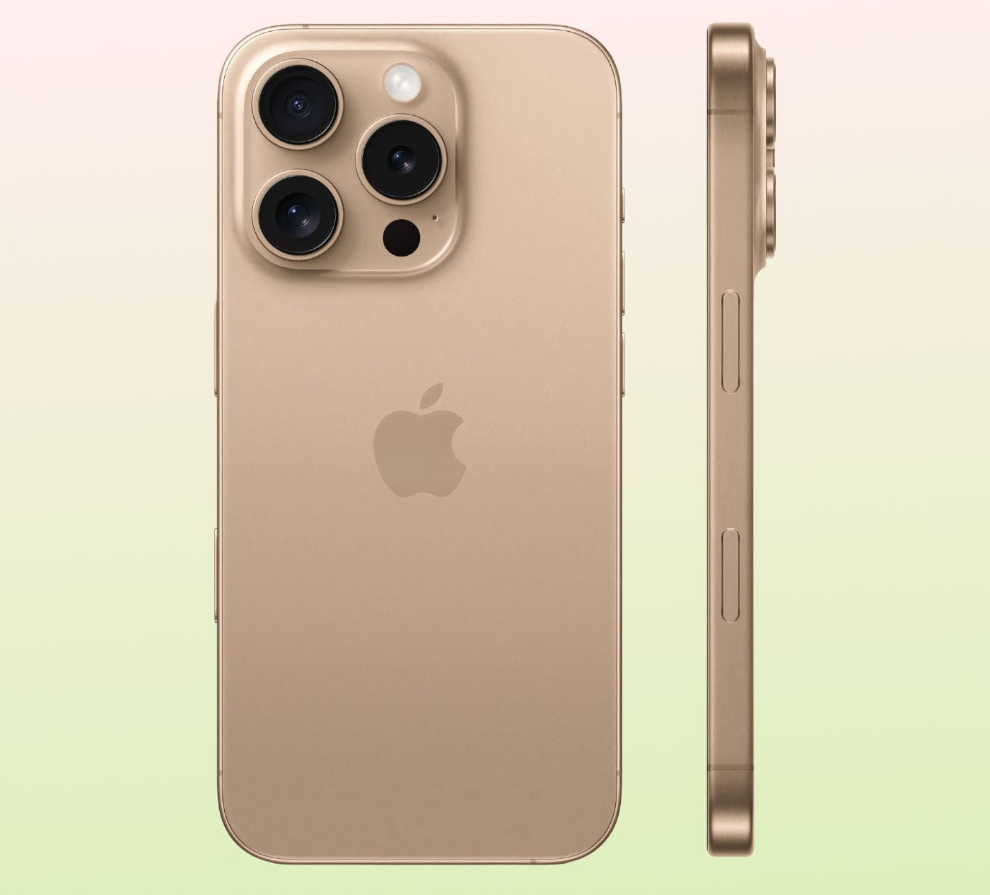 IPhone16Pro GoldTitanium 1