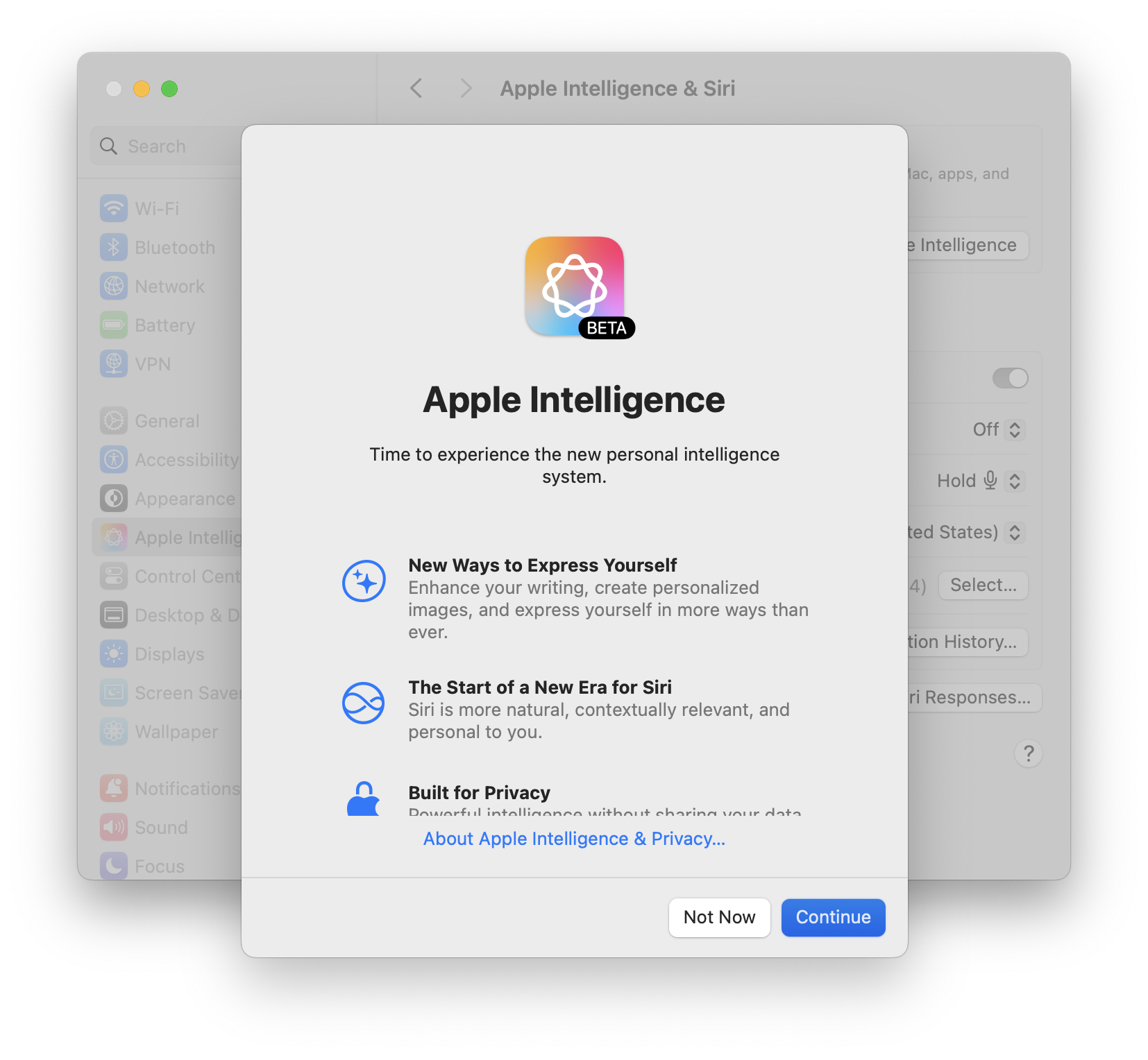 MacOS151 AppleIntelligence 5