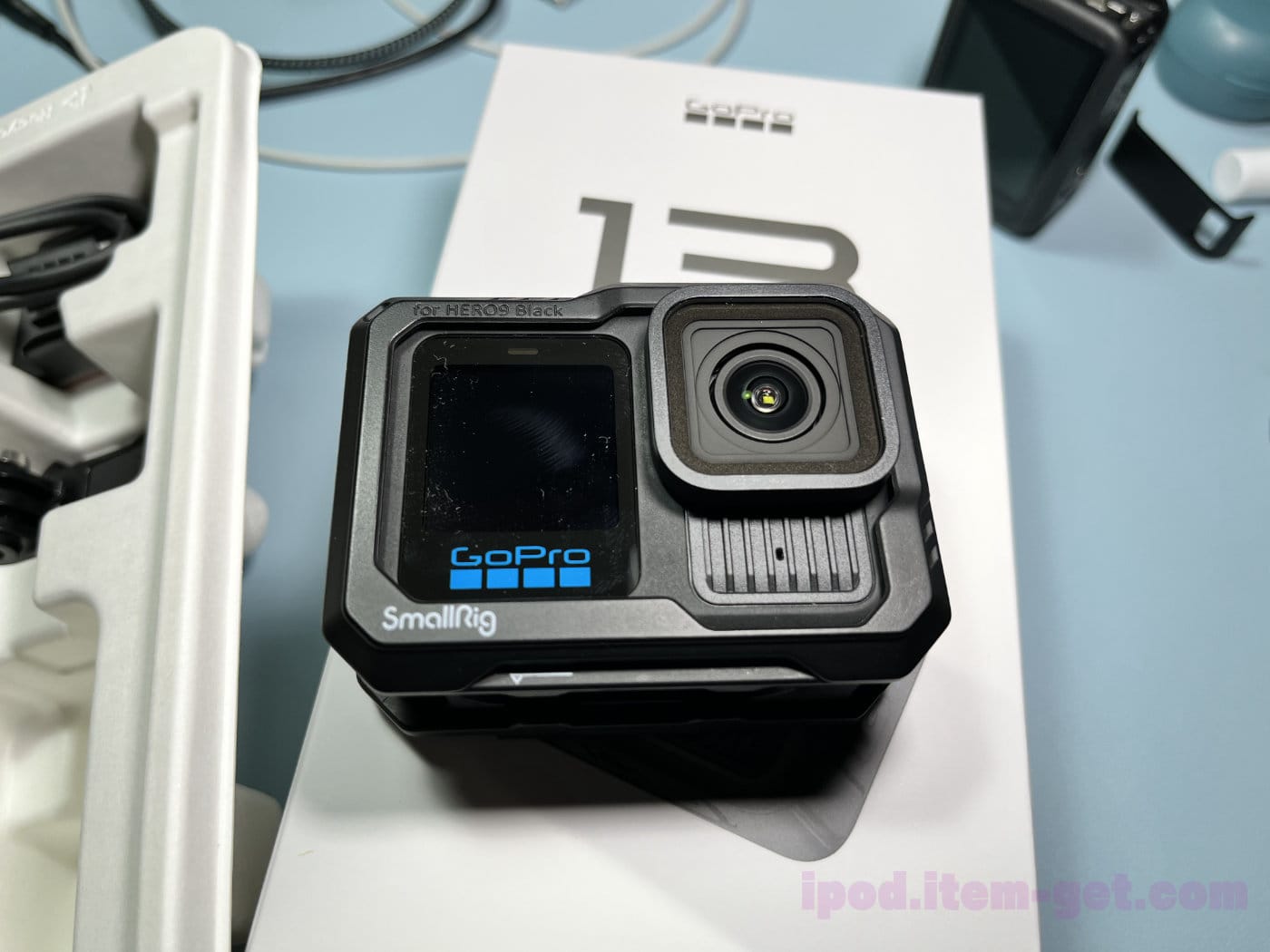 GoProHERO13 12 comparison 13