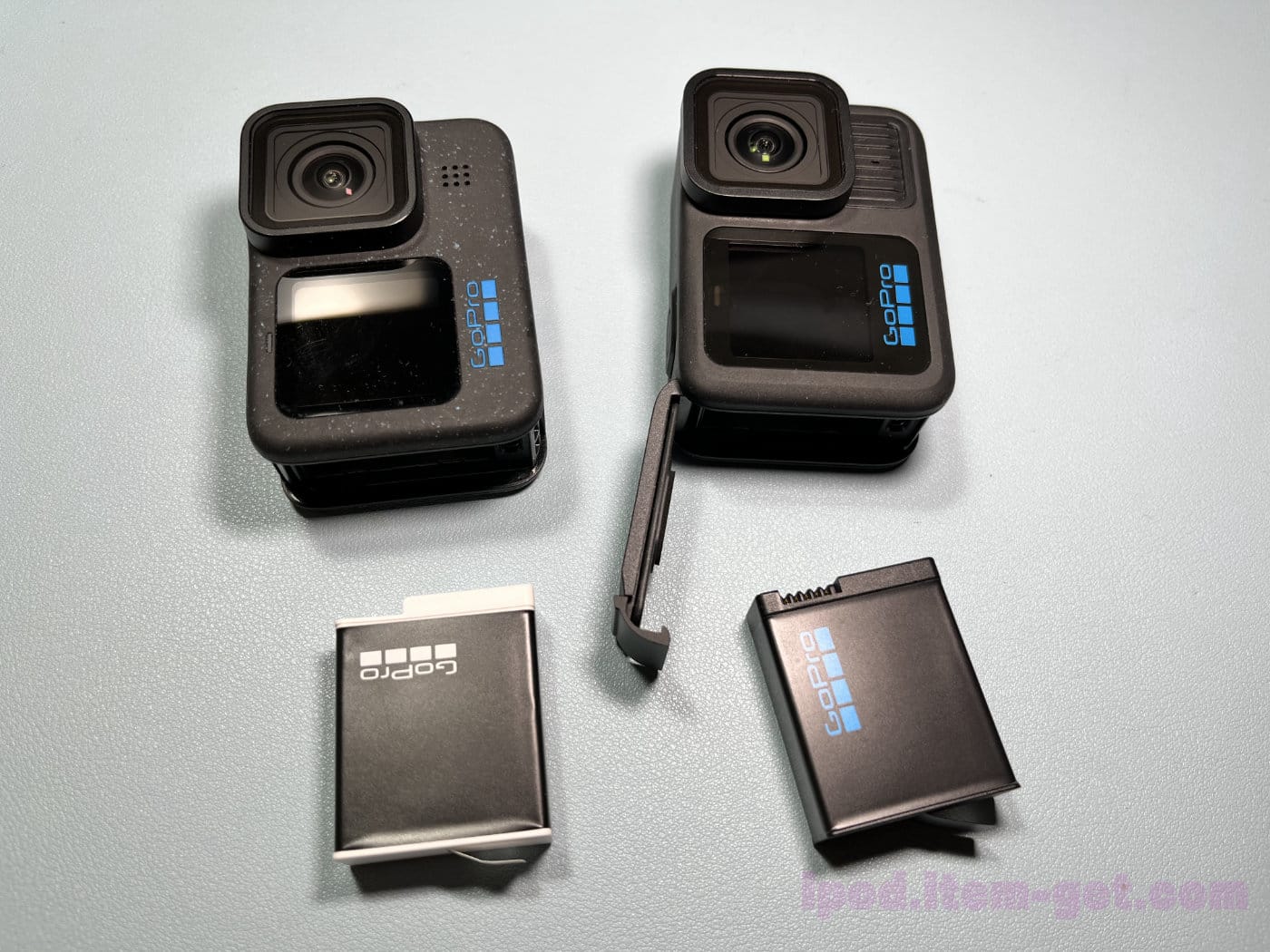 GoProHERO13 12 comparison 15