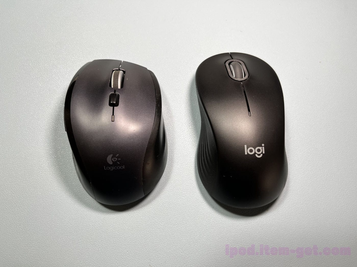 Logi mouse M550 1