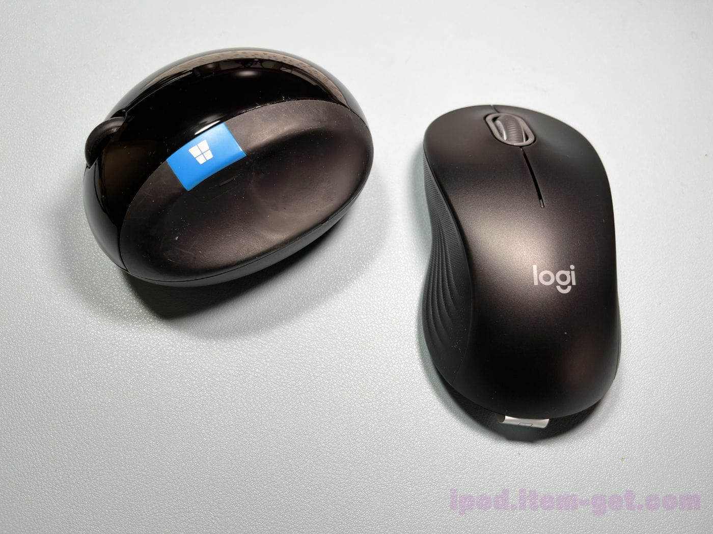 Logi mouse M550 3