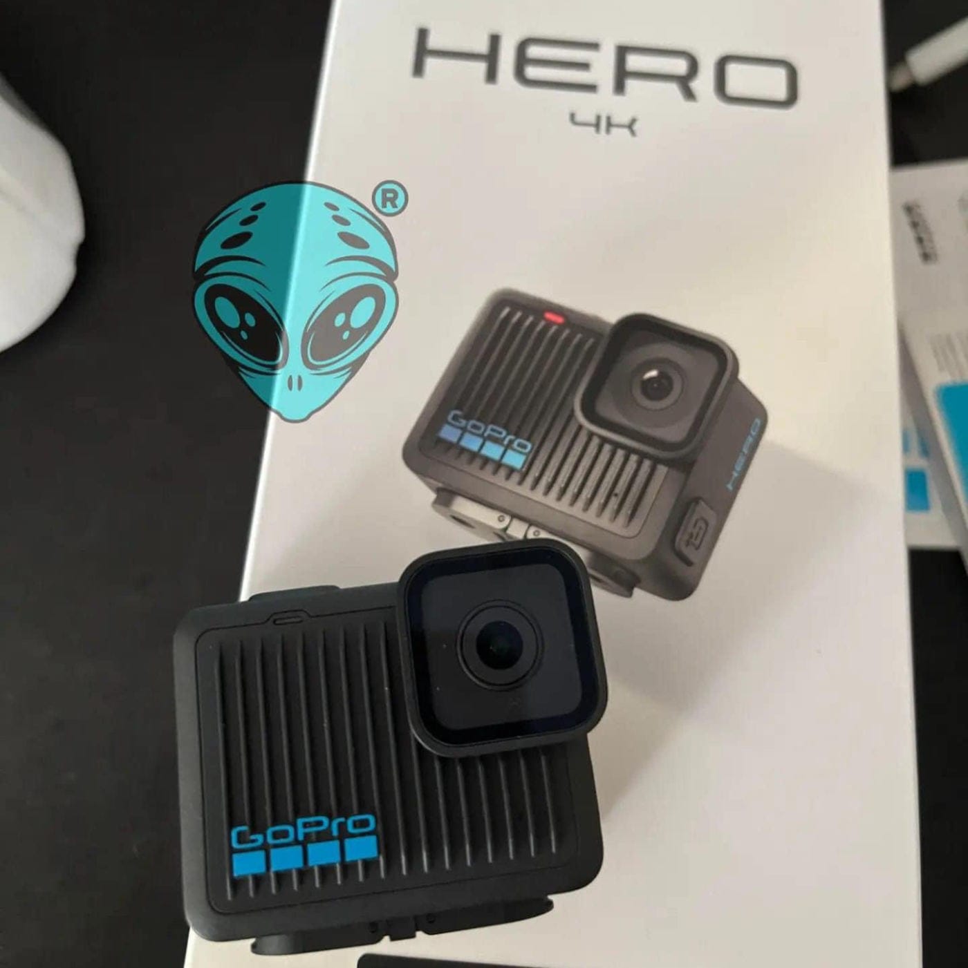 Gopro13 series 3