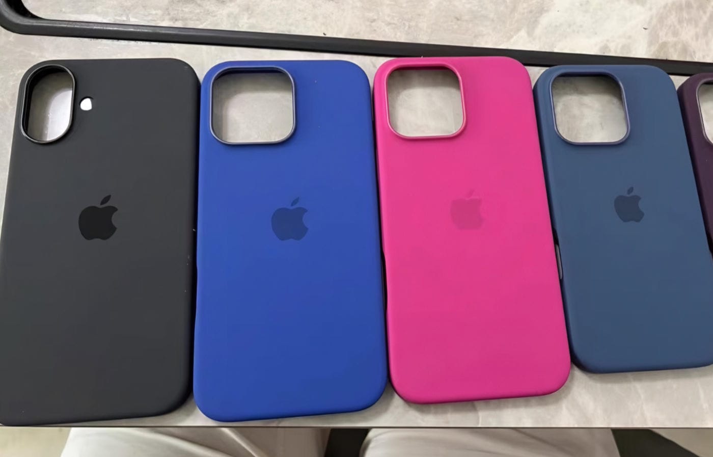 IPhone16 case 1