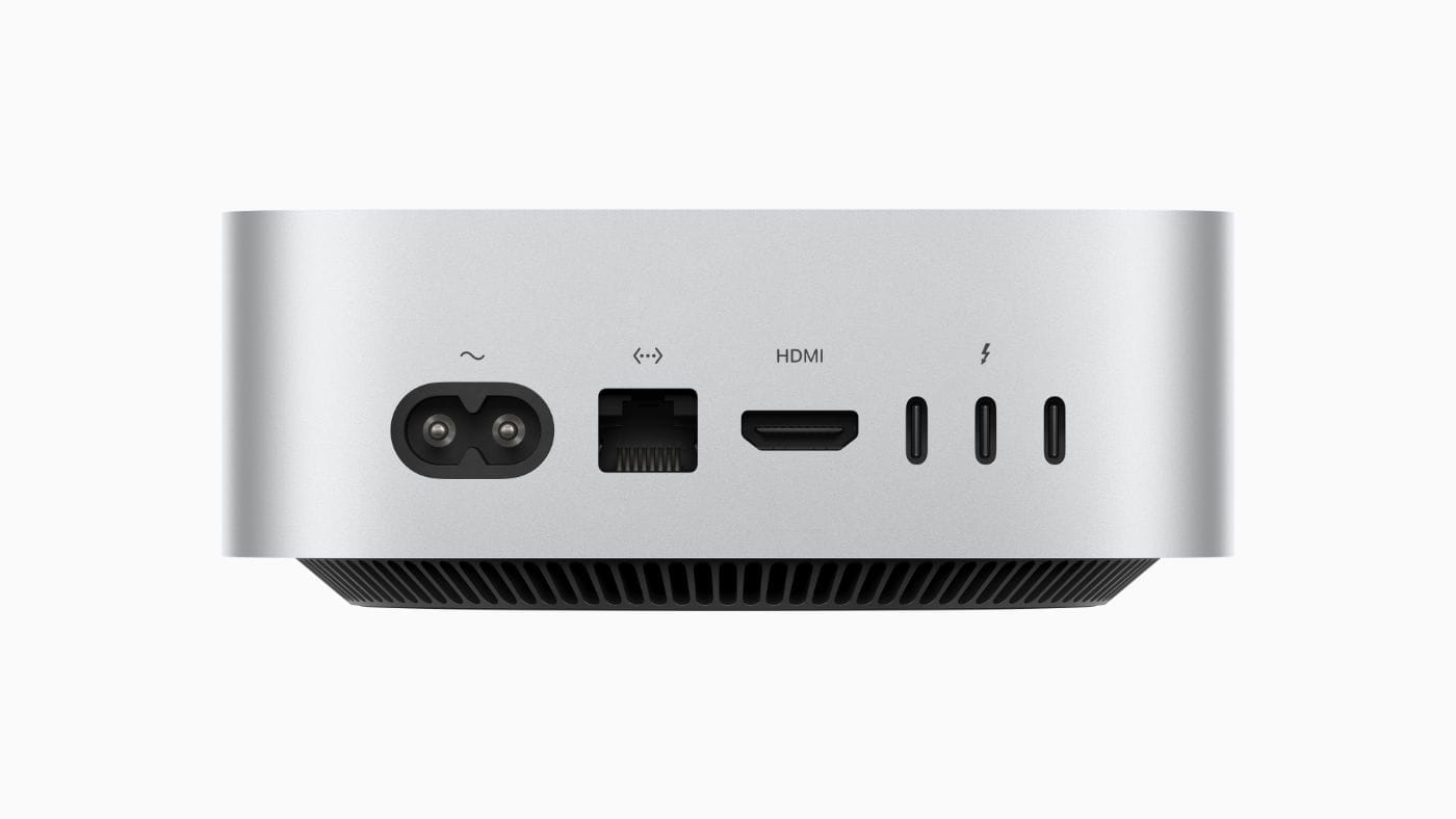 M4Macmini release 3