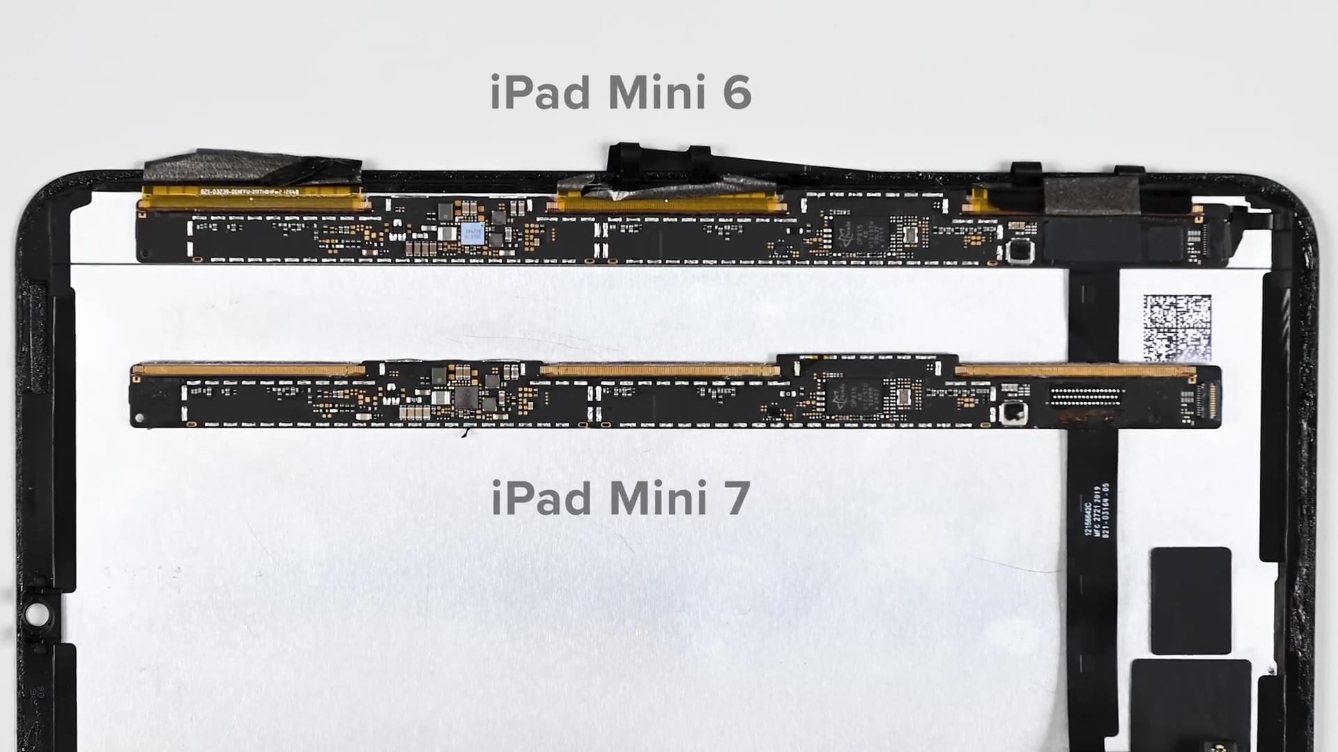 Ipadmini7 teardown displayjellyscrollcheck 3