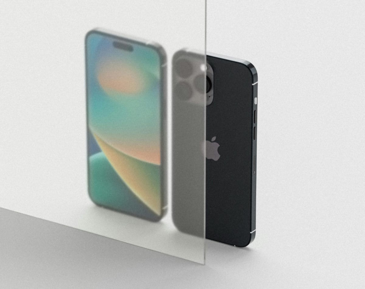 Iphone17pro rumor dynamicislandsmall