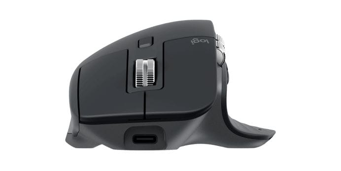 Mx master 3s mouse