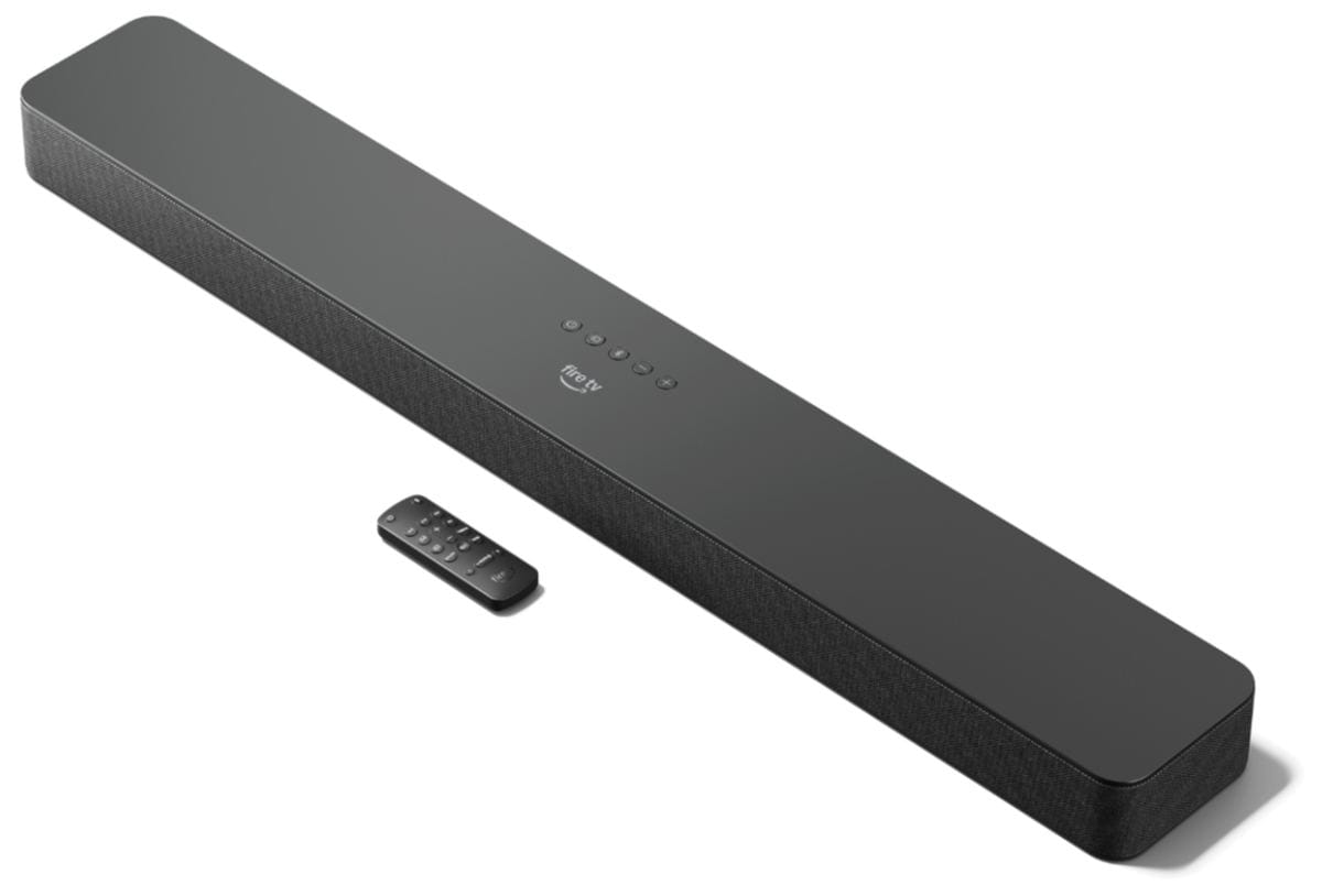 FireTV Soundbar 1