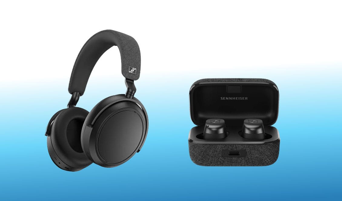 Sennheiser sale