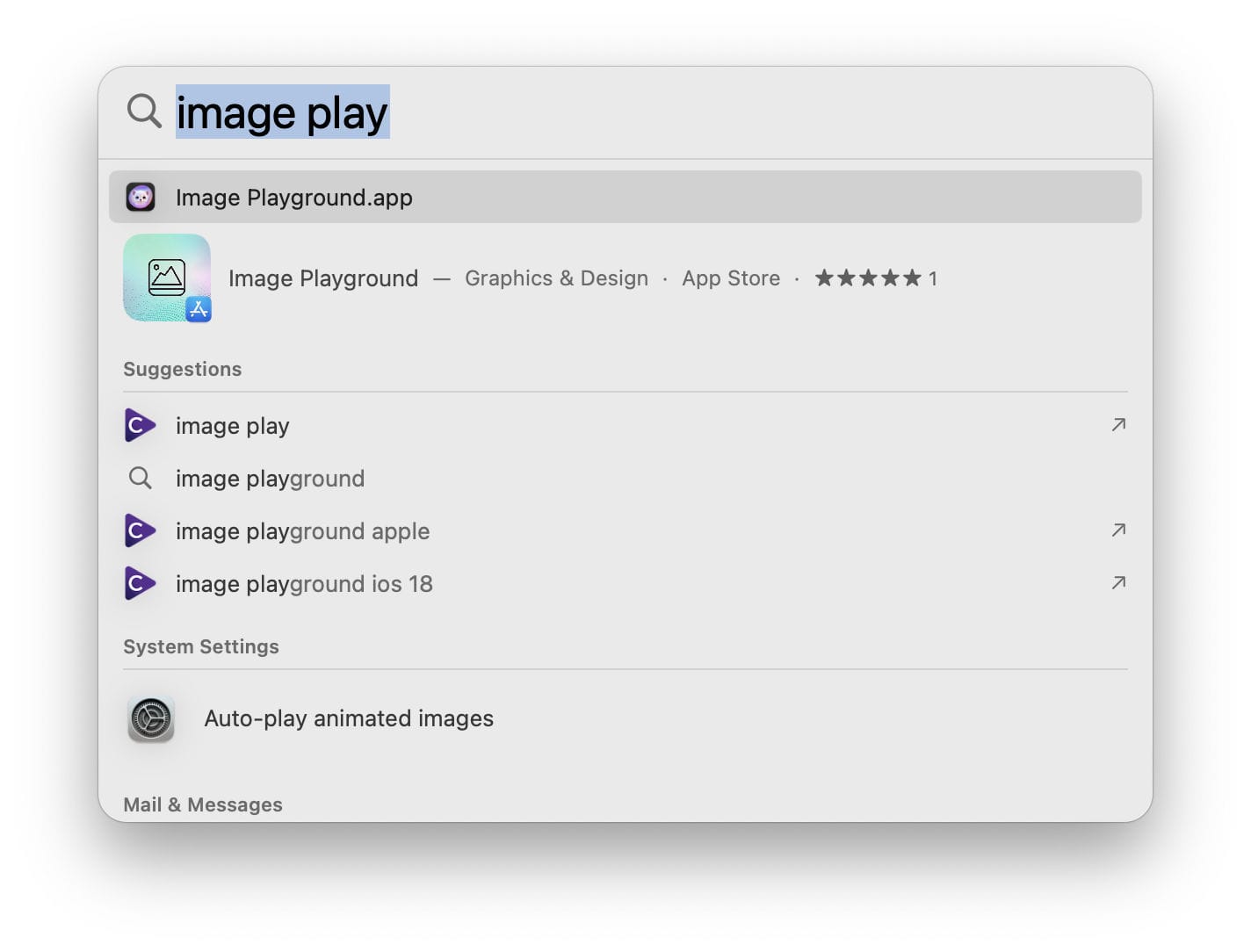 AppleIntelligence Imageplayground 3