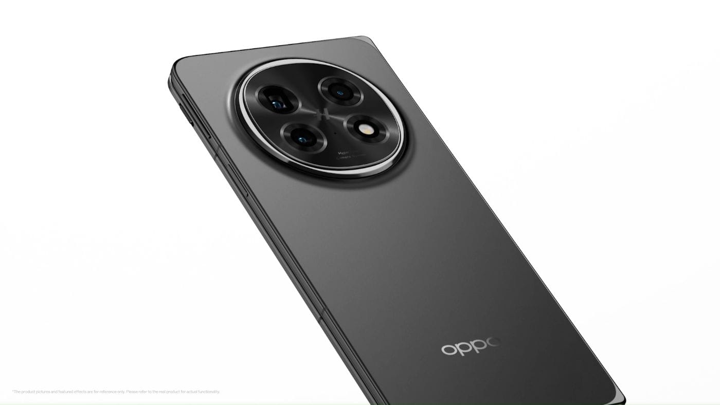 OPPO FindN5 3