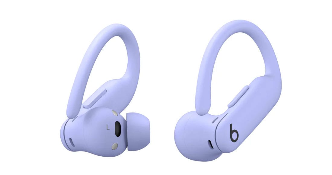 PowerbeatsPro2 Earbuds 1