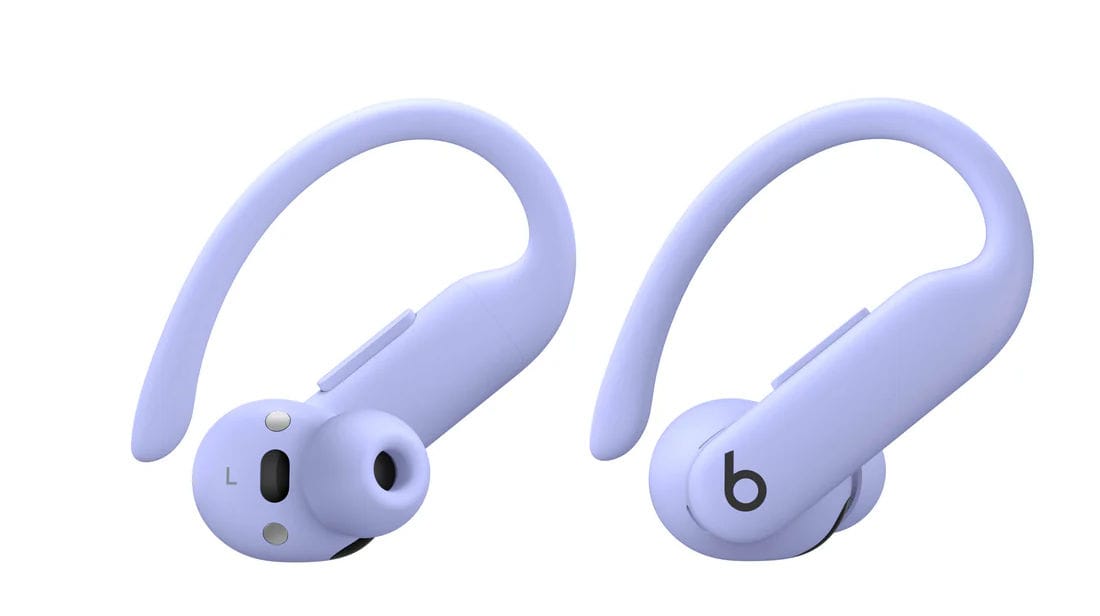 PowerbeatsPro2 Earbuds 3