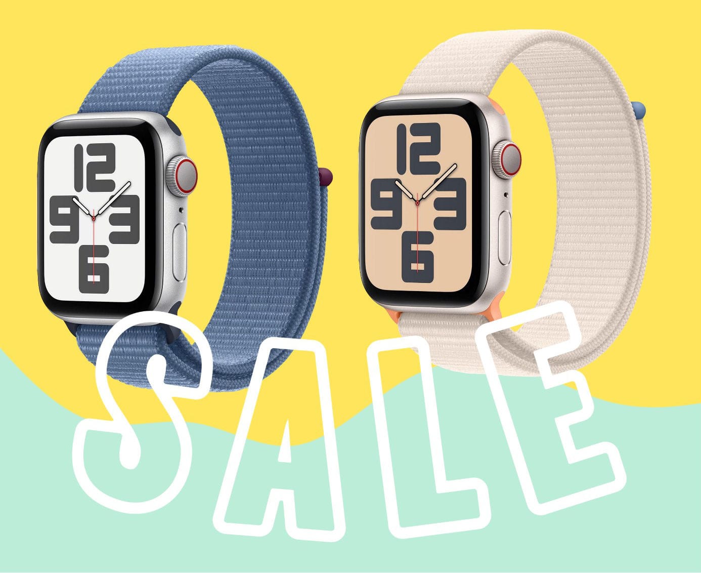 Applewatchse2 sale band