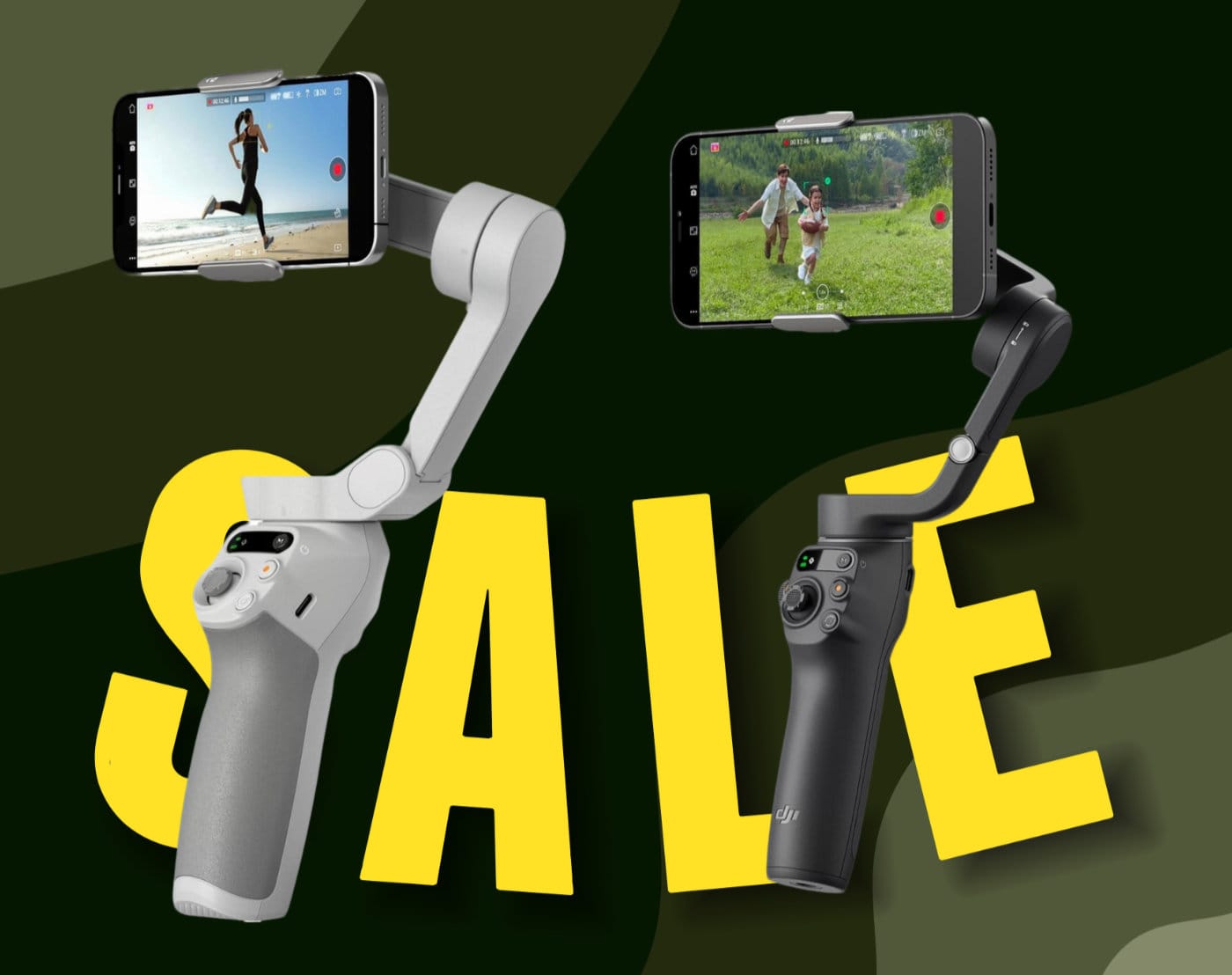 Dji osmomobile sale25221