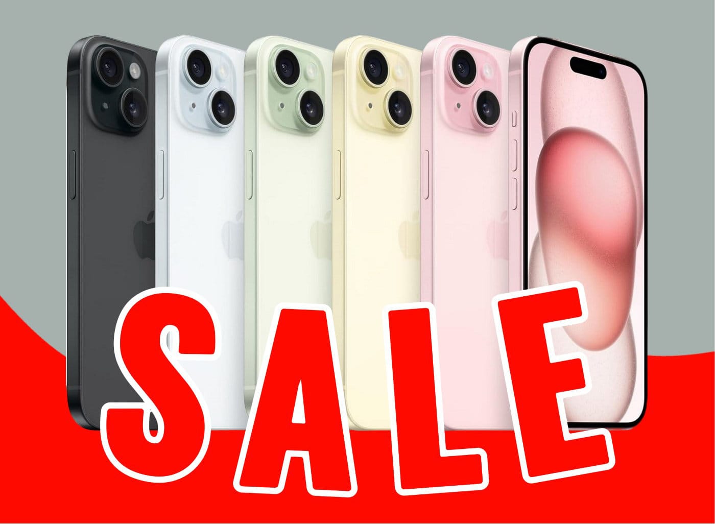 Ymobile iphone15 sale