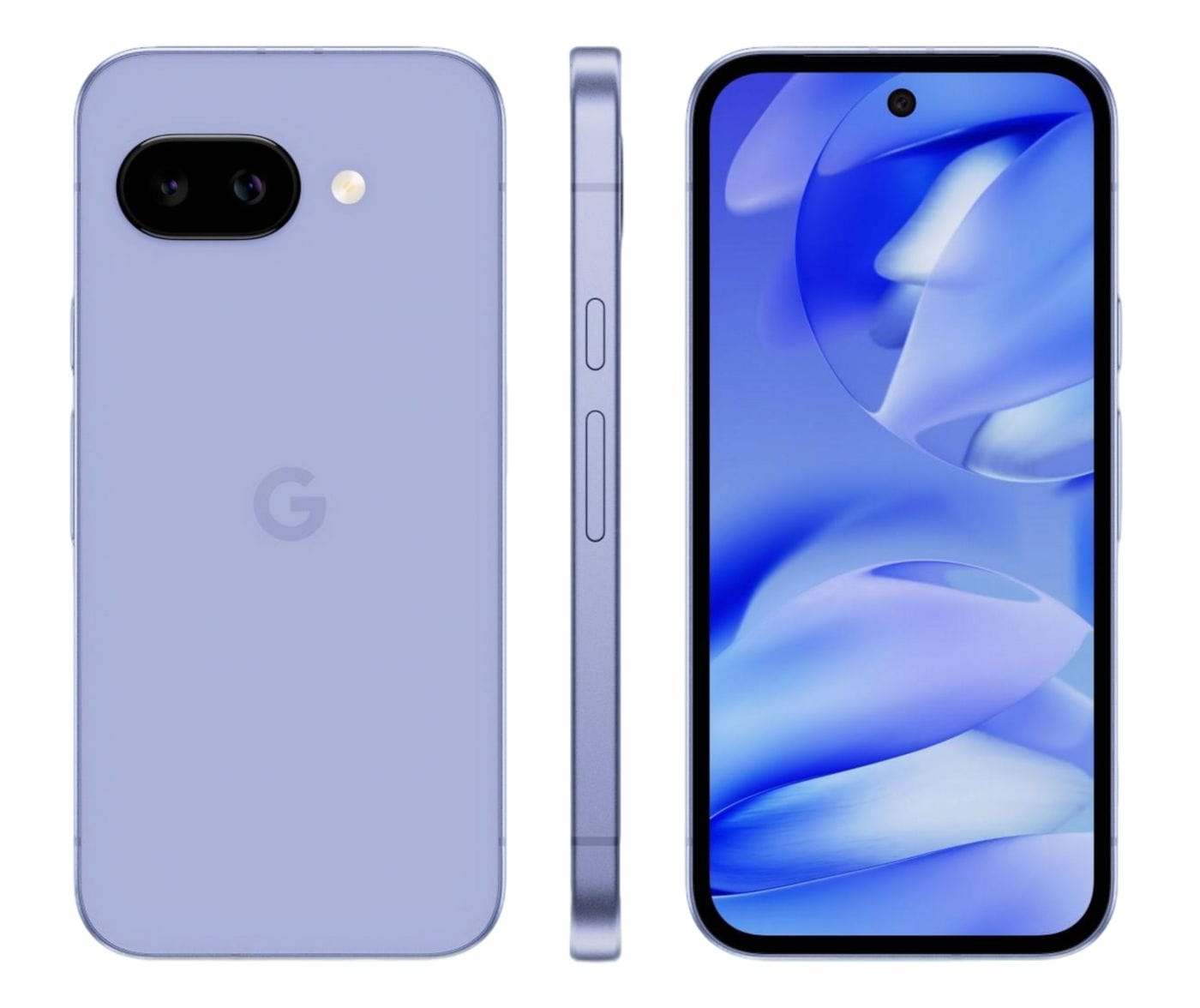 GooglePixel9a design 2