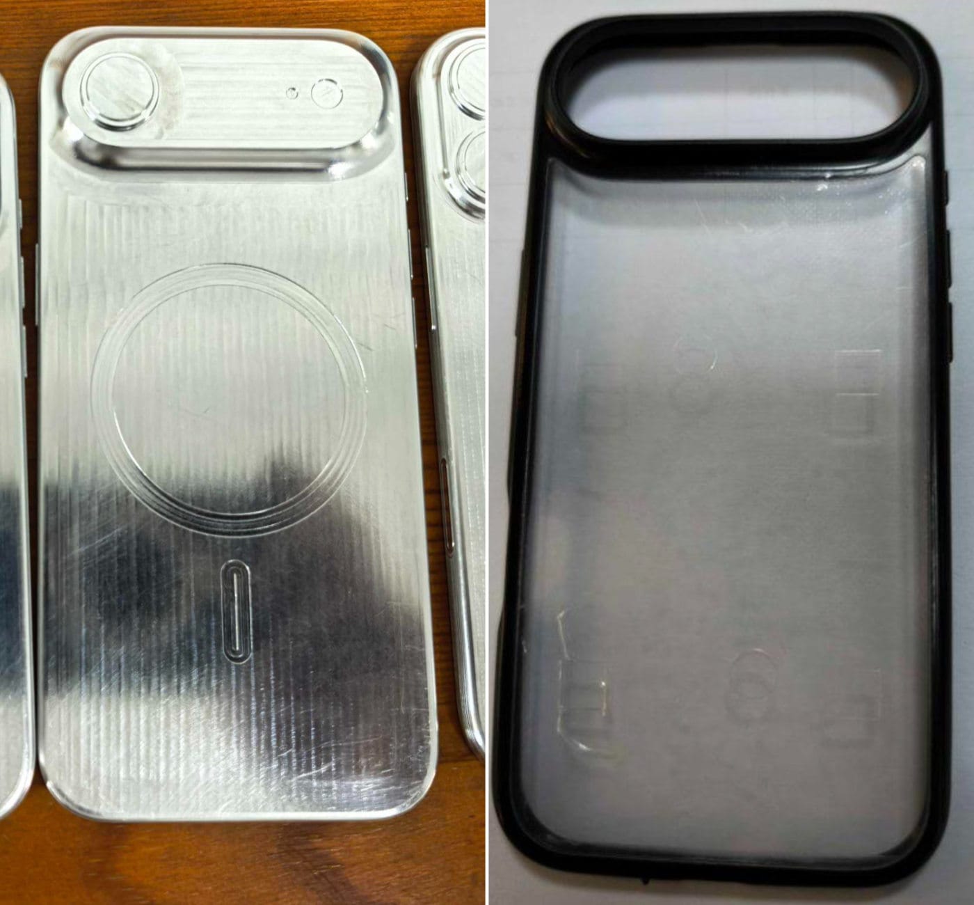 IPhone17air case