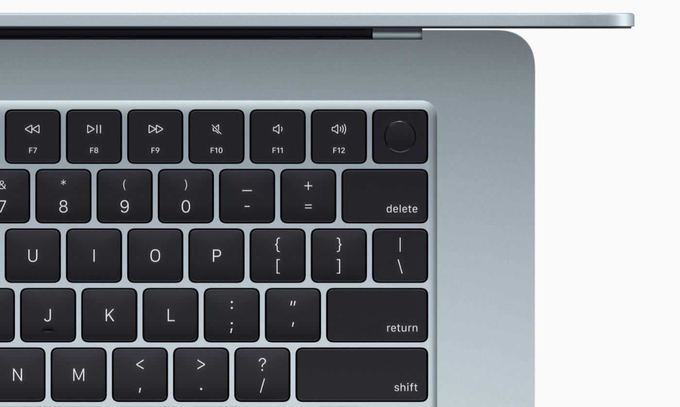 Macbook keyboard mutekeylogochange 2